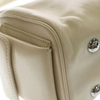 Louis Vuitton Speedy Vibrator Monogram 2-Way Shoulder Hand Bag — view 5