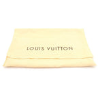 Louis Vuitton Monogram Mota Pochette Altai Leather Clutch Secondbag Handbag — view 8