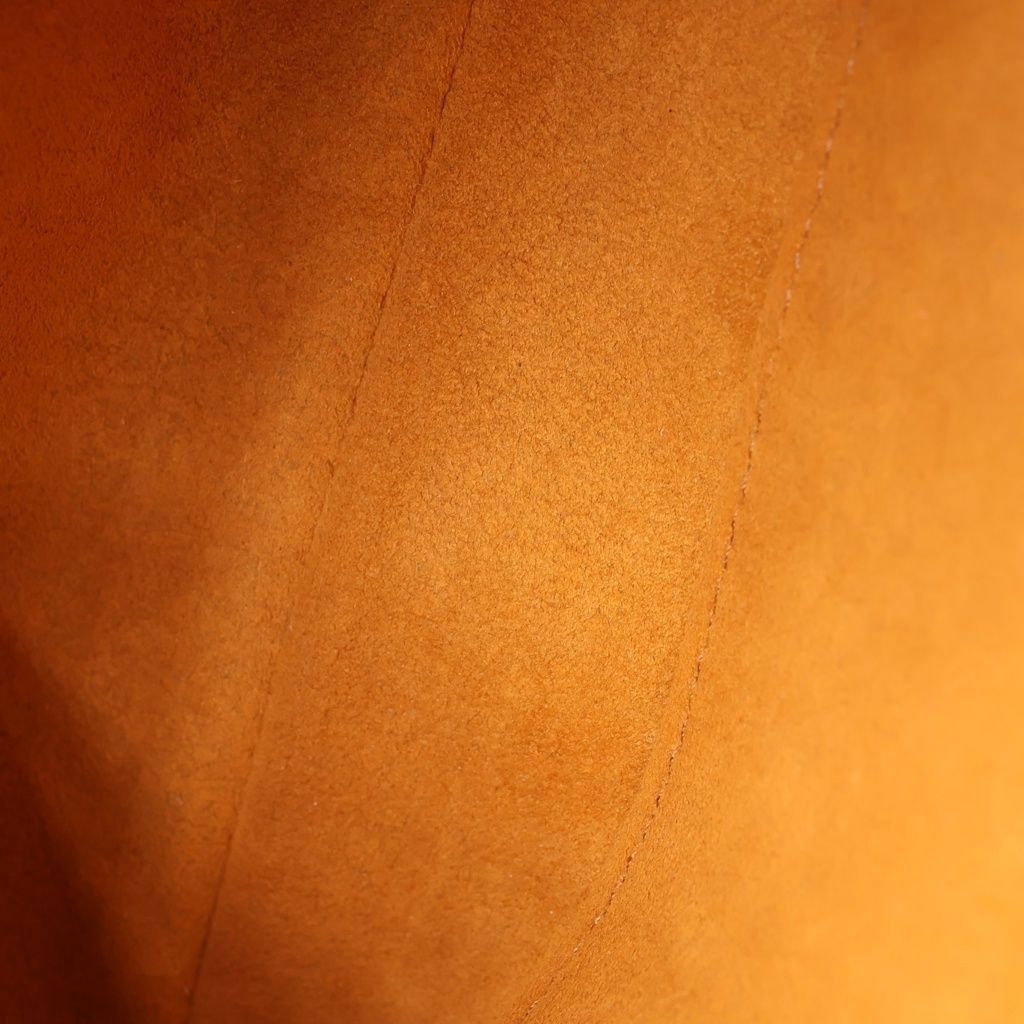 Louis Vuitton Monogram Musette Tango Shoulder Bag Brown Leather Gold — view 8