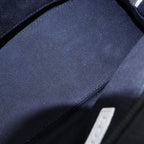 Loewe Amazona 28 Boston Bag White Leather Silver — view 8