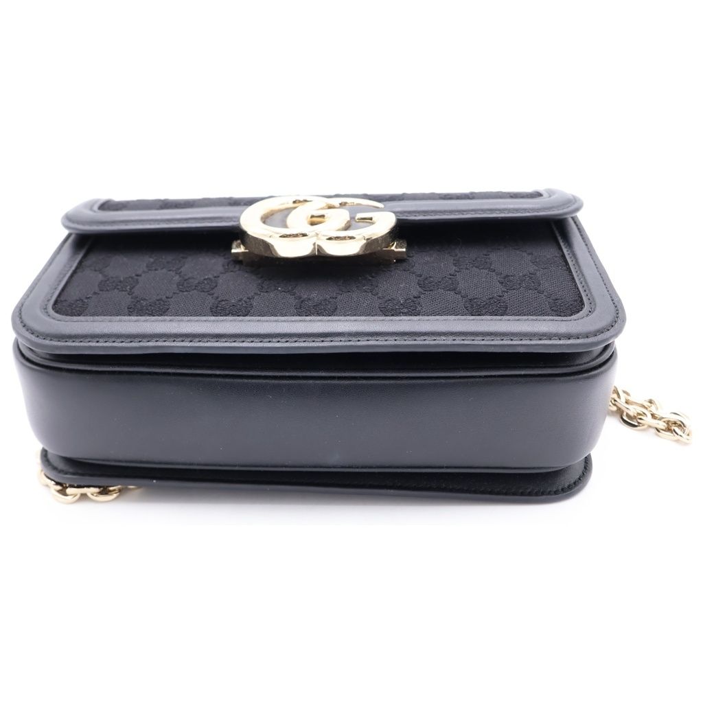 Gucci GO Shoulder Black — view 4