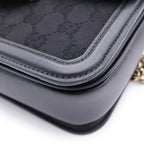 Gucci GO Shoulder Black — view 5