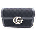 Gucci GO Shoulder Black