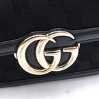Gucci GO Shoulder Black — view 6