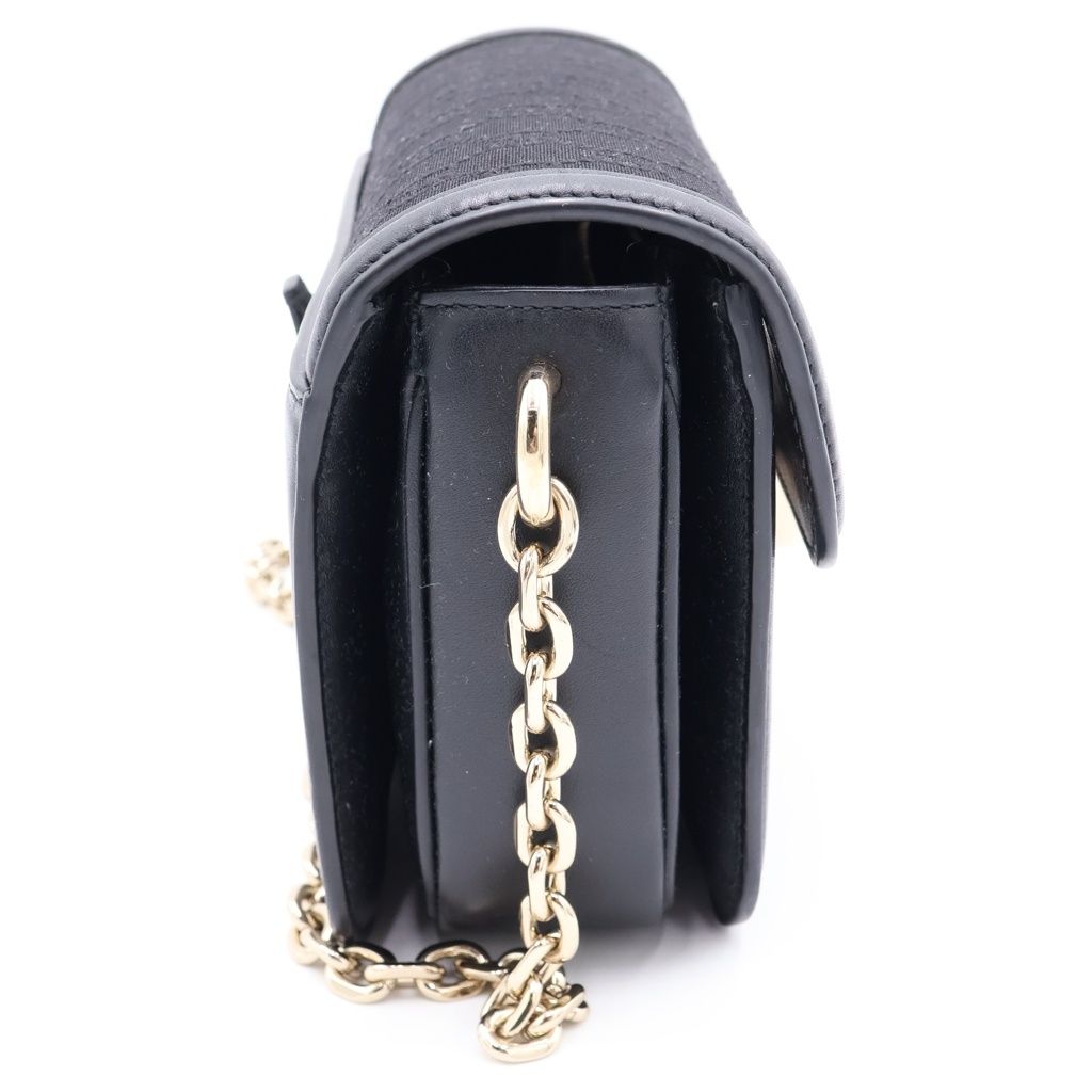 Gucci GO Shoulder Black — view 3
