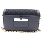 Gucci GO Shoulder Black — view 2
