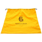 Goyard Boheme Bag Tote Black Leather — view 8