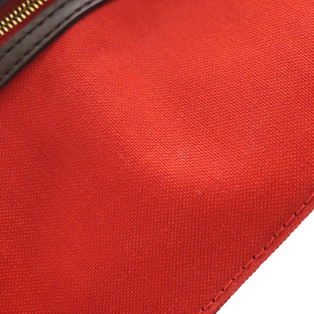 Louis Vuitton Speedy Bandouliere 25 Damier Handback 2-Way Shoulder Back Leather — view 7