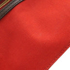 Louis Vuitton Speedy Bandouliere 25 Damier Handback 2-Way Shoulder Back Leather — view 7