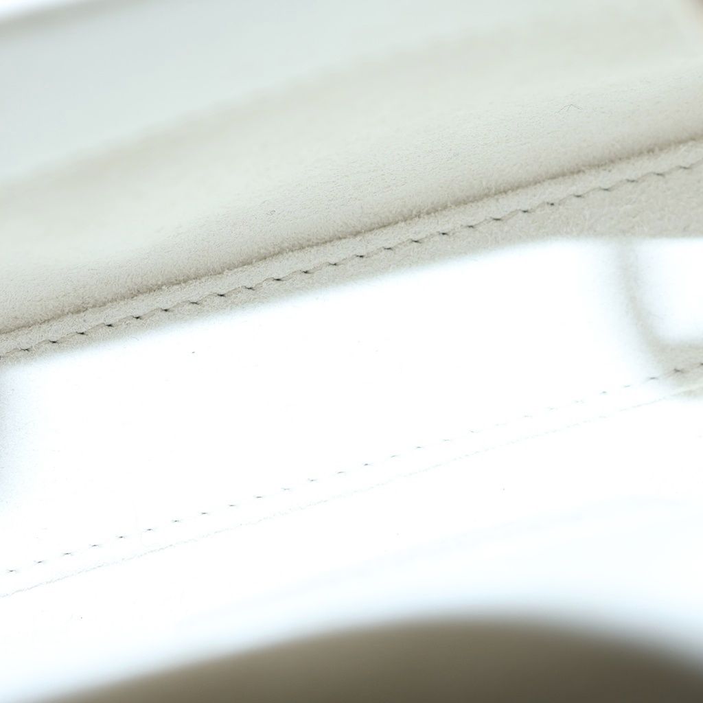 Dior Di D-Joy Micro 2-Way Mini Bag Chain Eye Leather Gold — view 8