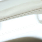 Dior Di D-Joy Micro 2-Way Mini Bag Chain Eye Leather Gold — view 8