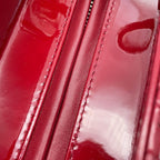 Dior Handbag Lady Cannage Patent 2-Way — view 7