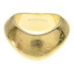Bottega Veneta Ring Gold — view 4