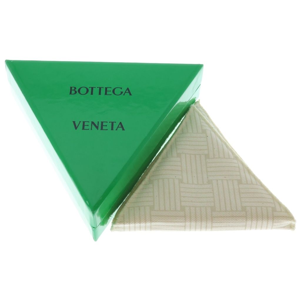 Bottega Veneta Ring Gold — view 6