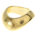 Bottega Veneta Ring Gold