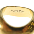 Bottega Veneta Ring Gold — view 5
