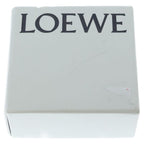 Loewe Anagram Brooch Bro Silver — view 6