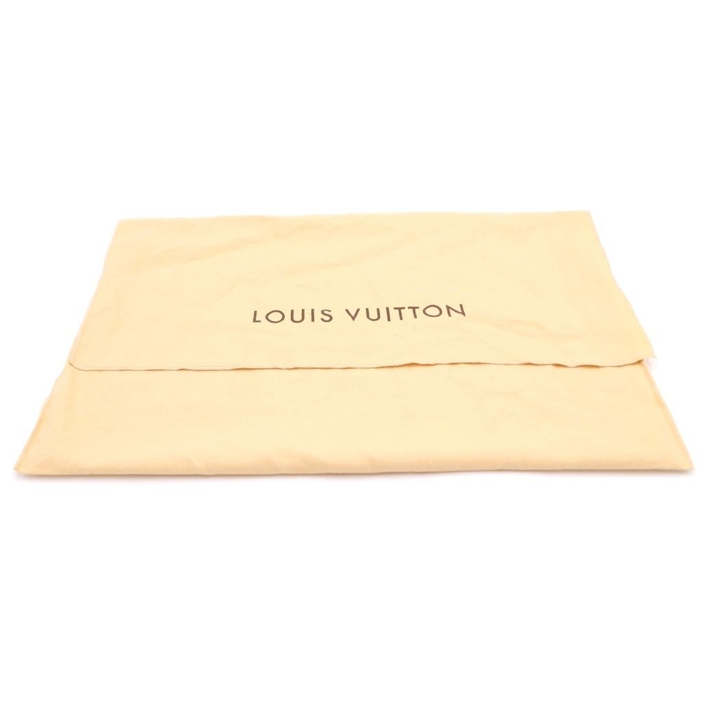 Louis Vuitton Monogram Multicolor Judi MM Leather 2-Way Hand Chain Shoulder — view 8