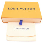 Louis Vuitton Card Holder Romy Coincard Case Multi — view 6