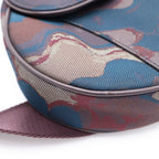 Dior Peter Doig Saddle Waist — view 5