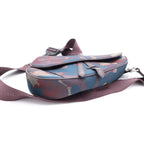 Dior Peter Doig Saddle Waist — view 4