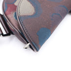 Dior Peter Doig Saddle Waist — view 7