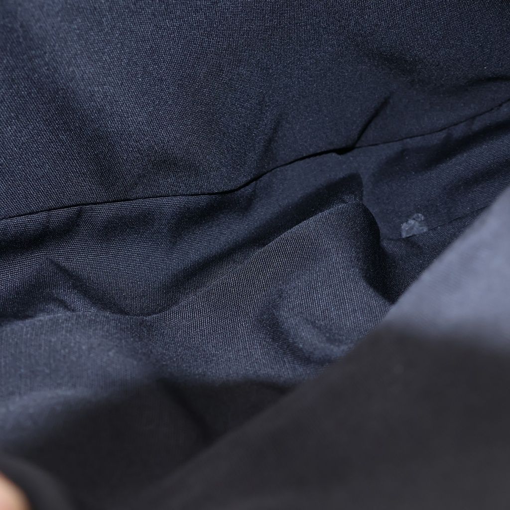 Dior Peter Doig Saddle Waist — view 8