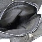 Hermes Her Line a Dos PM Backpack Canvas Gray — view 6