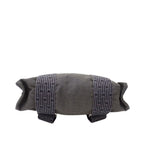 Hermes Her Line a Dos PM Backpack Canvas Gray — view 5