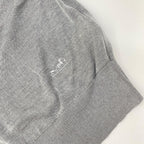 Hermes 5 DJ Carre Shu Cotton Silk Heige Dilib Knit 34 Sweater — view 8