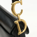 Dior Saddle Shoulder — view 5