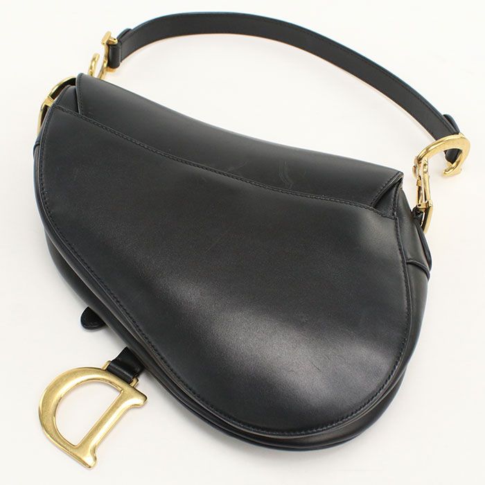 Dior Saddle Shoulder — view 2