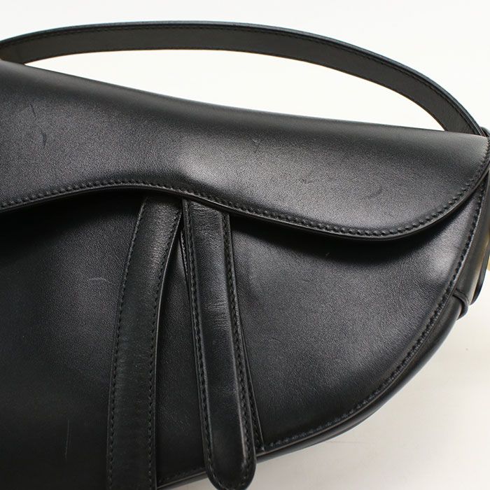 Dior Saddle Shoulder — view 6