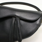 Dior Saddle Shoulder — view 6