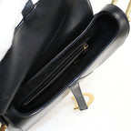 Dior Saddle Shoulder — view 3
