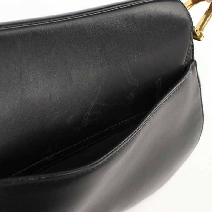 Dior Saddle Shoulder — view 7
