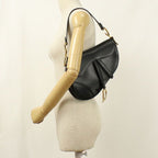 Dior Saddle Shoulder — view 8