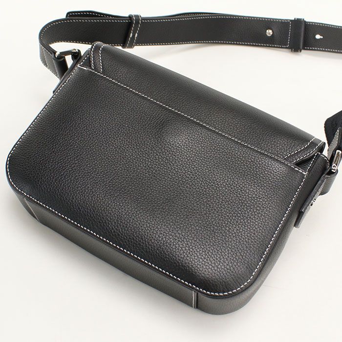 Dior Messenger Bag Saddle Crossbody — view 2