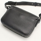 Dior Messenger Bag Saddle Crossbody — view 2