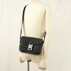 Dior Messenger Bag Saddle Crossbody — view 7