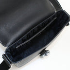 Dior Messenger Bag Saddle Crossbody — view 3