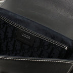 Dior Messenger Bag Saddle Crossbody — view 6