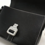Dior Messenger Bag Saddle Crossbody — view 5