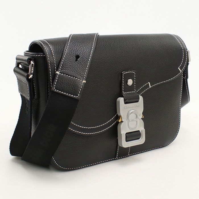 Dior Messenger Bag Saddle Crossbody