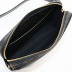 Celine Midi Triomphe Canvas Crossbody Shoulder — view 3