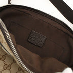 Gucci Belt Bag GG Canvas — view 4