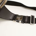 Gucci Belt Bag GG Canvas — view 7