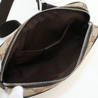 Gucci Belt Bag GG Canvas — view 3