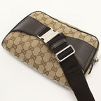 Gucci Belt Bag GG Canvas — view 2