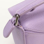 Loewe 2-Way Puzzle Mini Handbag Leather — view 5
